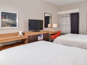 Hampton Inn Raleigh/Clayton-I-40