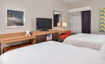 Hampton Inn Raleigh/Clayton-I-40