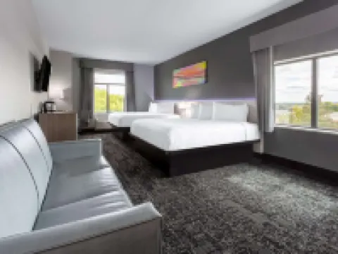 Baymont Inn & Suites by Wyndham Madison Hotels in Madison