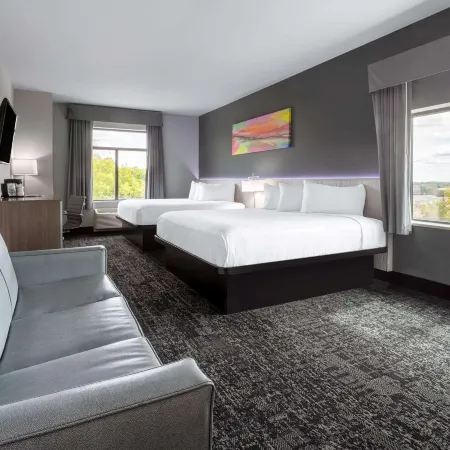 Baymont Inn & Suites by Wyndham Madison Hotels in Dane County