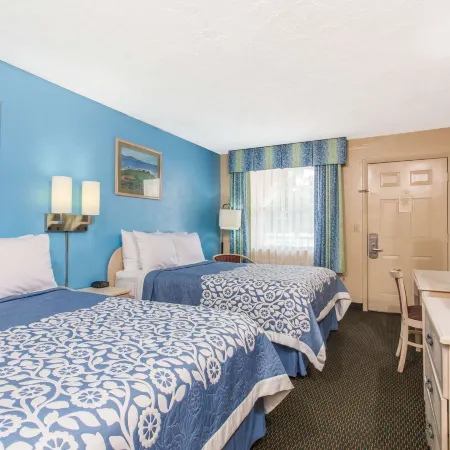Days Inn by Wyndham Bradenton I-75 Hoteles en Bradenton