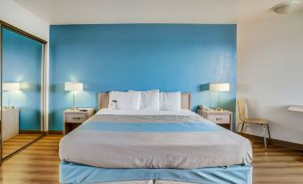 Motel 6 Coos Bay, or