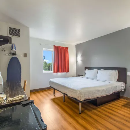 Americas Best Value Inn Knoxville East