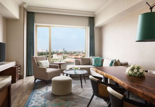 호텔 내부 시설