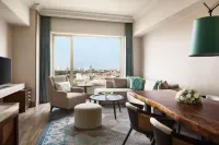 Shangri-La Surabaya Hotels in Sawahan