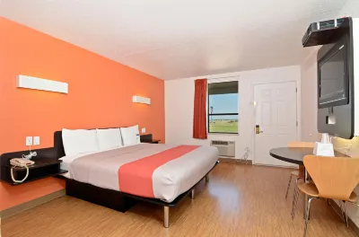 Motel 6 South Haven, KS