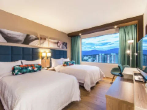 Hampton by Hilton Cucuta Hoteles en Cúcuta