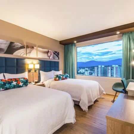 Hampton by Hilton Cucuta