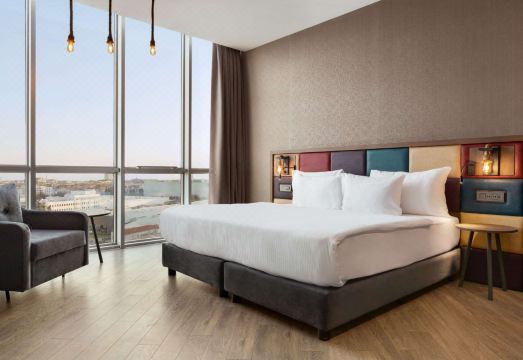 라마다 앙코르 바이 윈덤 이스탄불 아브실라르