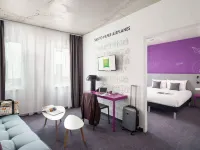 Ibis Styles Budapest Airport Hotels in Monor