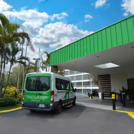 Holiday Inn ST. PETERSBURG N- CLEARWATER by IHG