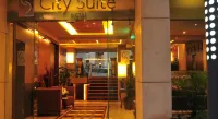 City Suite Hotel Hotels in Beirut