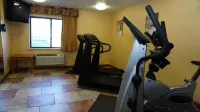 Baymont by Wyndham Arlington - salle de sport
