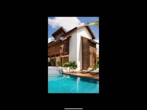 Srvittinivillas /Luxury Modern Villa/ Espacius/Best Location and Service.