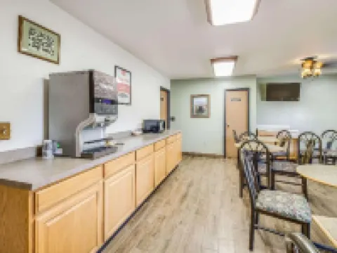 Econo Lodge, Downtown Custer Near Custer State Park and Mt Rushmore Hoteles en Custer