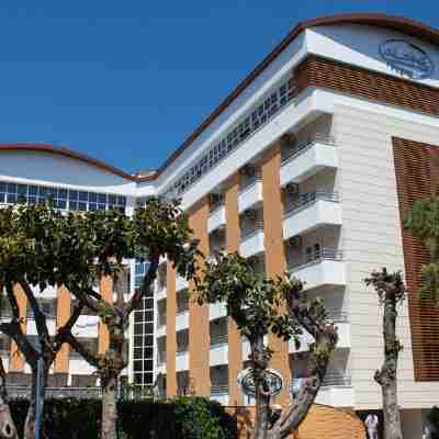 Alaiye Kleopatra Hotel Hotel Exterior