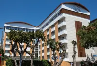 Alaiye Kleopatra Hotel Hotels near Alanya Feneri Kıyı Emn. Ve Gemi Kurt. İşl. Gn. Müdürlüğü