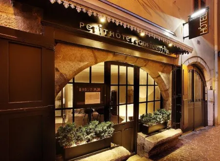 Petit Hôtel Confidentiel