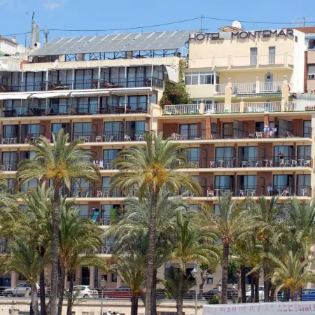 Hotel Montemar