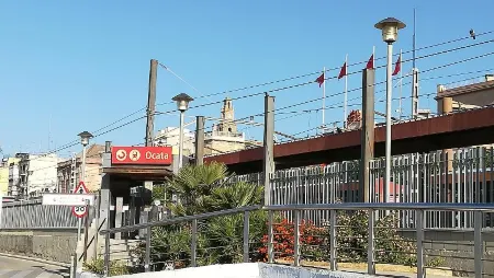 Terrassa de Mar Apartment