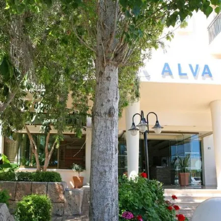 Alva Hotel Apartments
