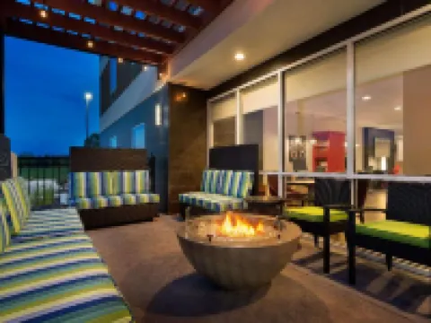 Home2 Suites by Hilton Baton Rouge Hotels in East Baton Rouge Parish