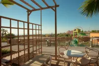 Magic Natura Resort - spa