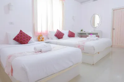 Wiangphumin Hotel Các khách sạn ở 