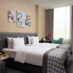 Holiday Inn Perm Hotel