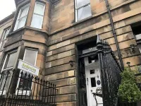 Ardenlee Guest House Hotels in Broughton