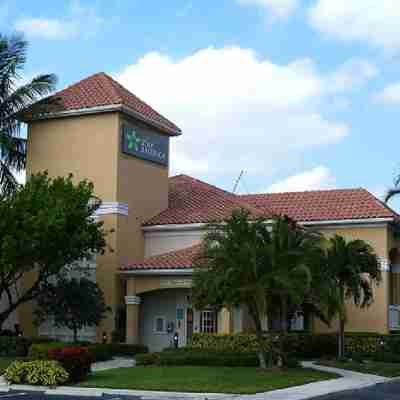 Extended Stay America Suites - Fort Lauderdale - Tamarac Hotel Exterior