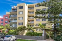 Grandview Apartments Hôtels à : Lennox Head