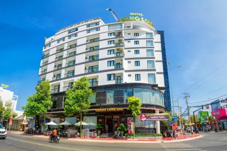 Hoang Long Hotel