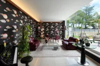 Wellness Spa Hotel Principe Fitalia - Gym