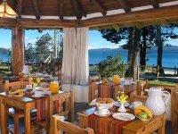 Htl la Malinka Hotel di Bariloche