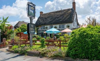 The White Hart, Wroughton