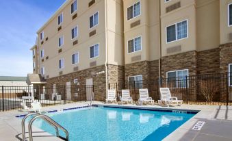 Microtel Inn & Suites by Wyndham Shelbyville