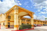 Americas Best Value Inn Houston Heights at I-45