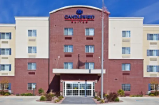 Candlewood Suites 拉斐特 by IHG
