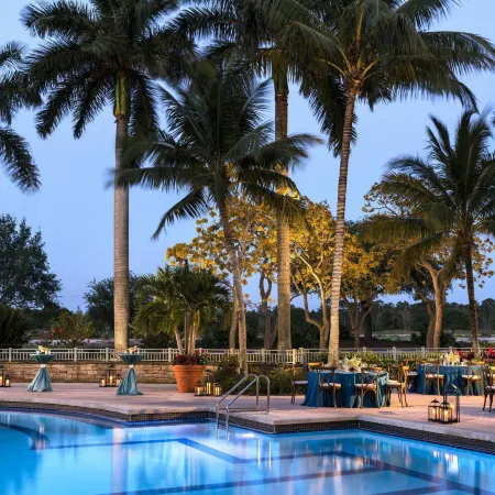 The Ritz-Carlton Naples, Tiburón