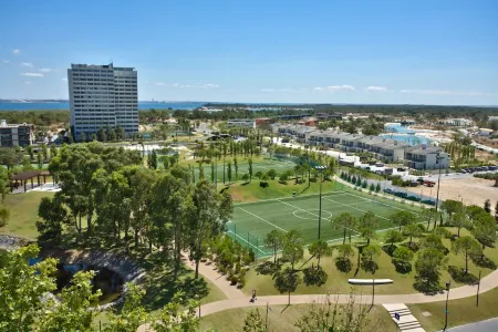 Troia Residence by the Editory - Apartamentos Ácala