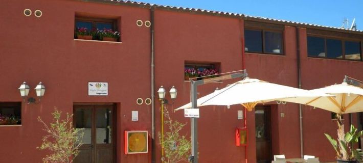 Baglio Maragani Az Agric B&B Hotels in Sciacca