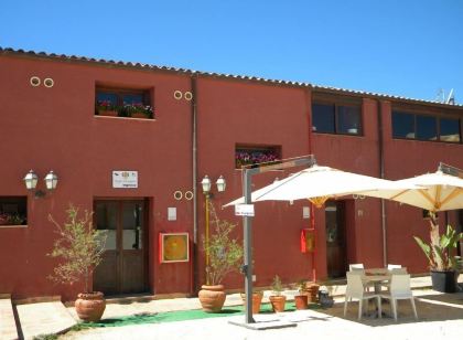 Baglio Maragani Ristorante e B&B