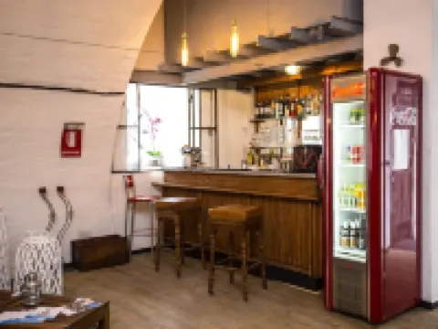 Darsena di Riva Grande Hotels in Moltrasio