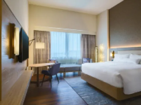 The Westin O'Hare Hotels in Rosemont