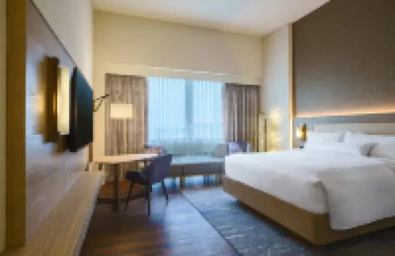 奧黑爾威斯汀酒店