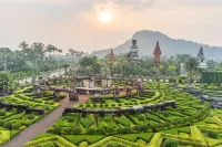 Nongnooch Garden Resort