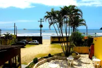 포우사다 이 레스토란테 H 구아루자 Branca Beach 주변 호텔
