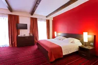 Hotel Villa Donat Hotels in Pakostane