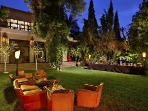 Dar Rhizlane, Palais Table d'hôtes & Spa